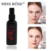 Miss Rose Makeup Fixer Fix Stay Over 80ml - YehChez.pk